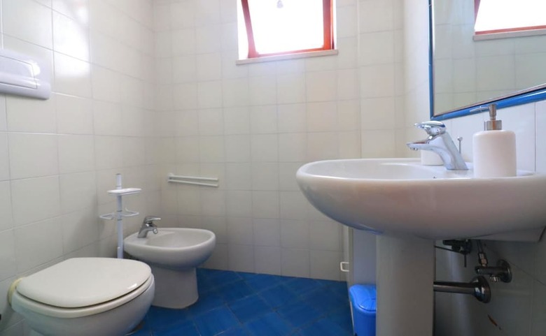 Apartamento La Casa Azzurra