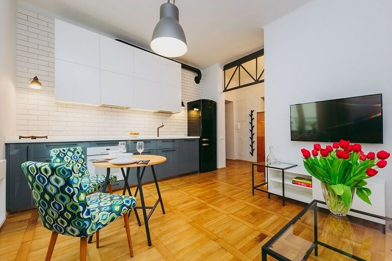 Downtown Apartments