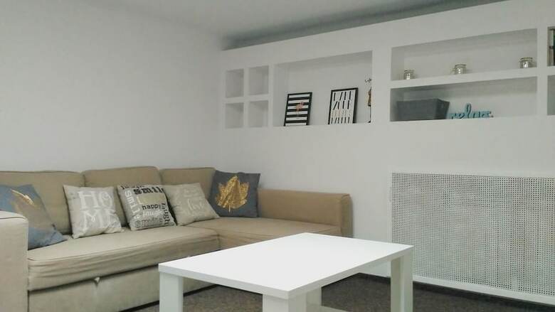Downtown Apartments