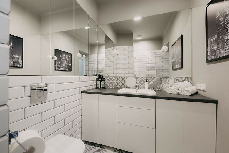 Downtown Apartments