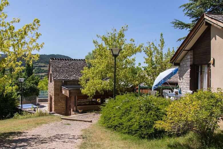 Village de Vacances de La Canourgue