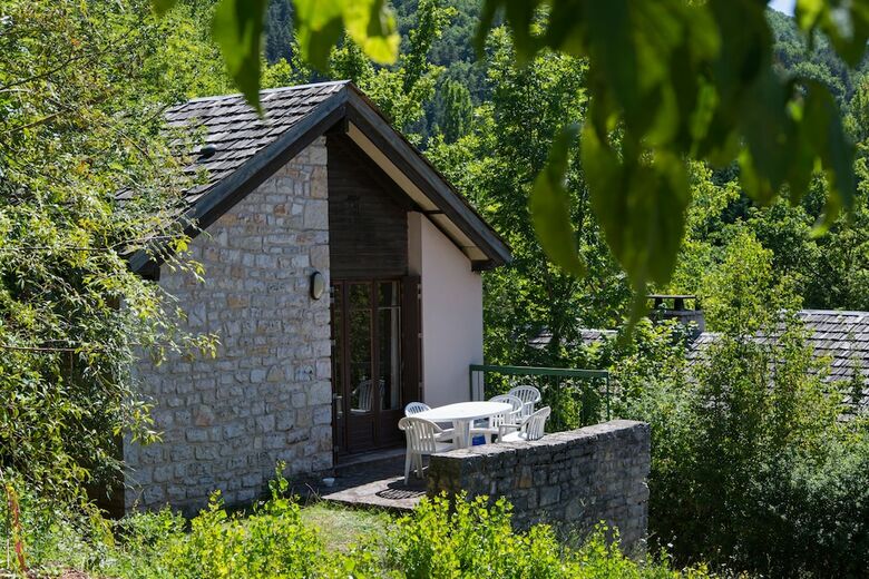 Village de Vacances de La Canourgue