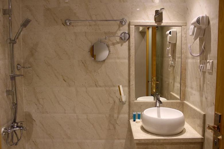 Hotel Almuhaidb Residence Abha