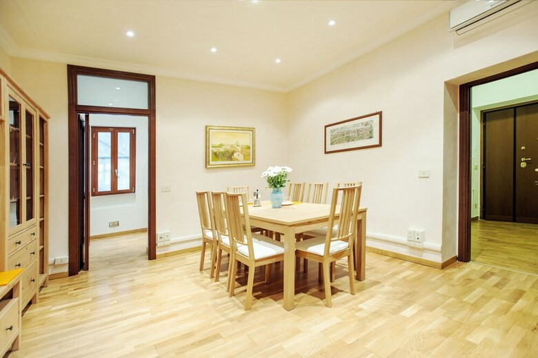 Bufalo - Wr Apartments
