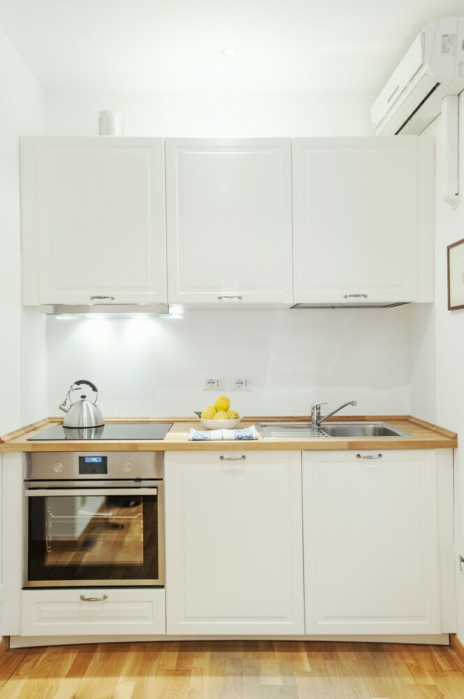 Bufalo - Wr Apartments