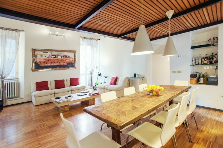 Portico - Wr Apartments
