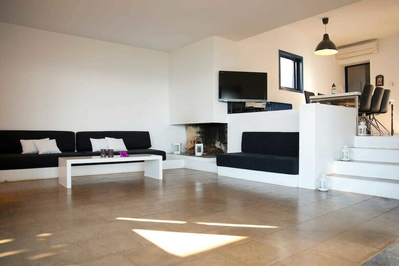 Hidesign Athens Villa In Sounio
