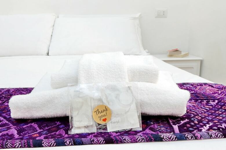 Sistina - Wr Apartments