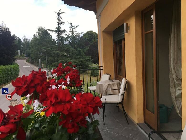 Alla Loggia Dell'imperatore Apartments