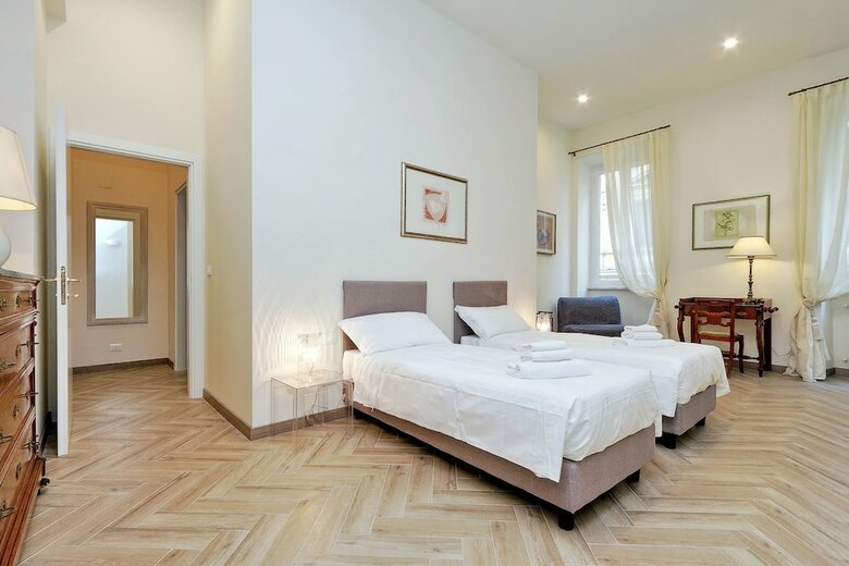 Sistina 2 - Wr Apartments