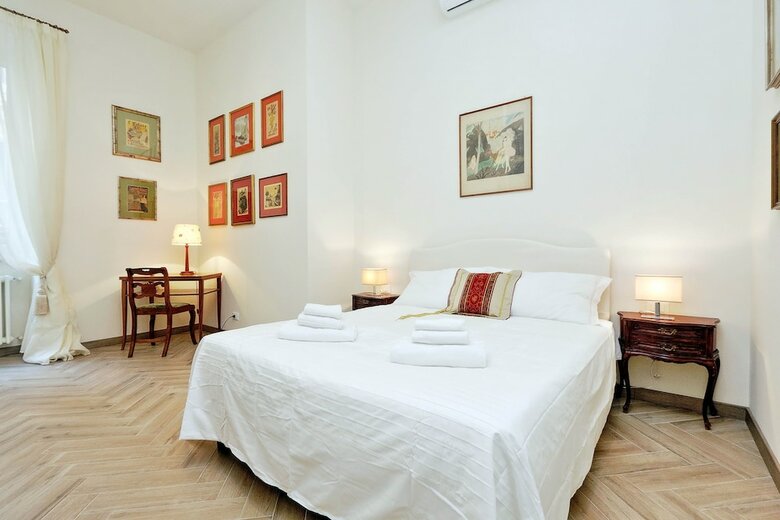 Sistina 2 - Wr Apartments