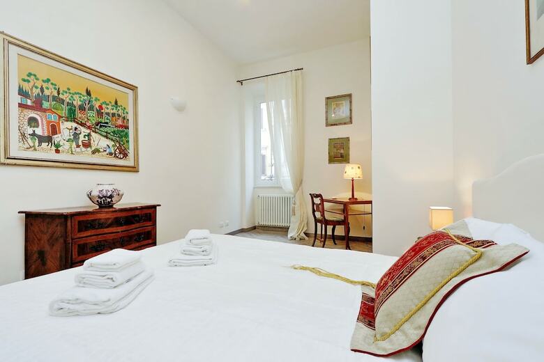 Sistina 2 - Wr Apartments