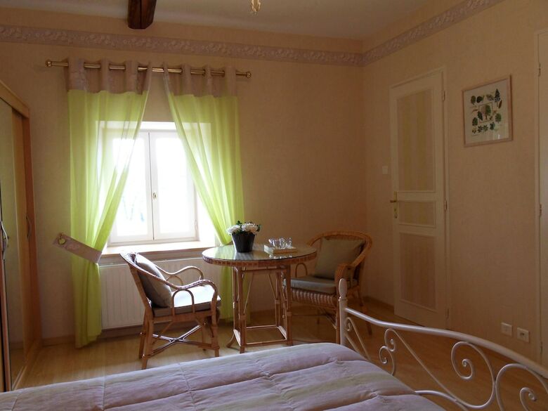Hotel Aux 3 Sapins