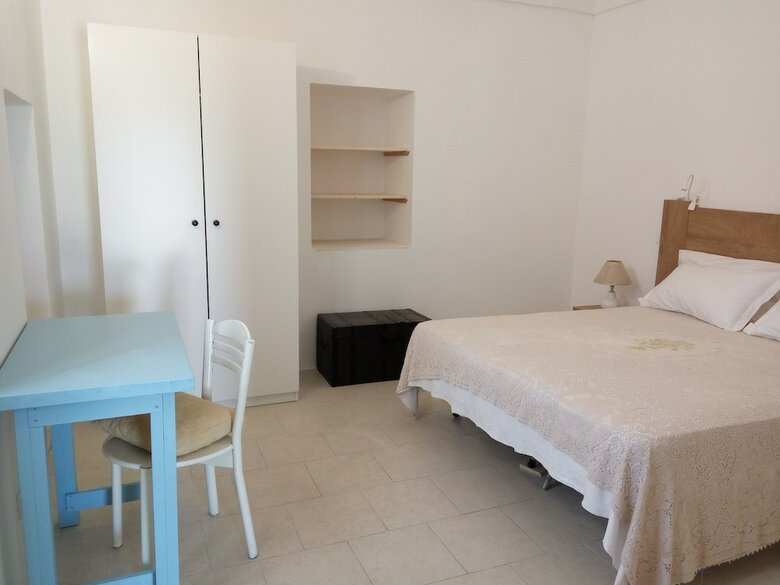 Bed & Breakfast Profumo Di Terra