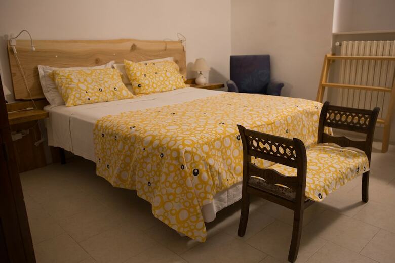 Bed & Breakfast Profumo Di Terra
