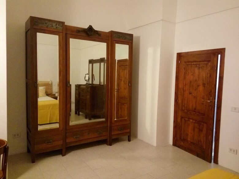 Bed & Breakfast Profumo Di Terra
