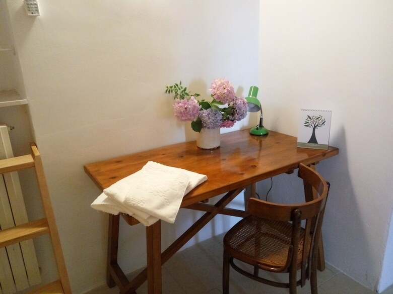 Bed & Breakfast Profumo Di Terra