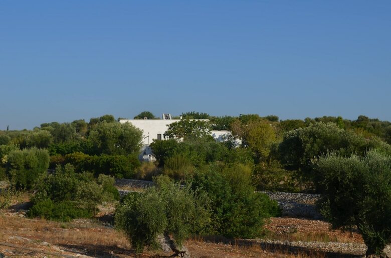Bed & Breakfast Profumo Di Terra