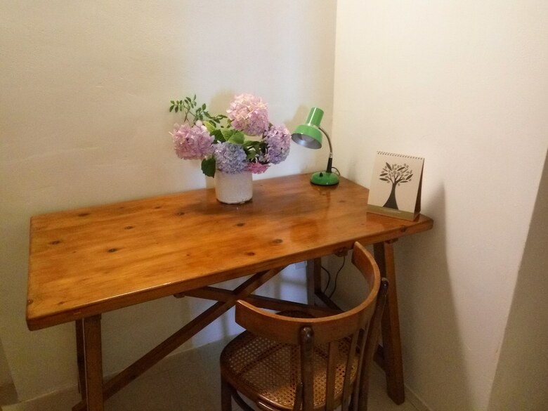 Bed & Breakfast Profumo Di Terra