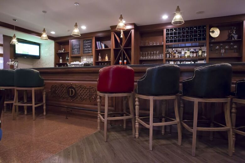 Atyrau Dastan Hotel