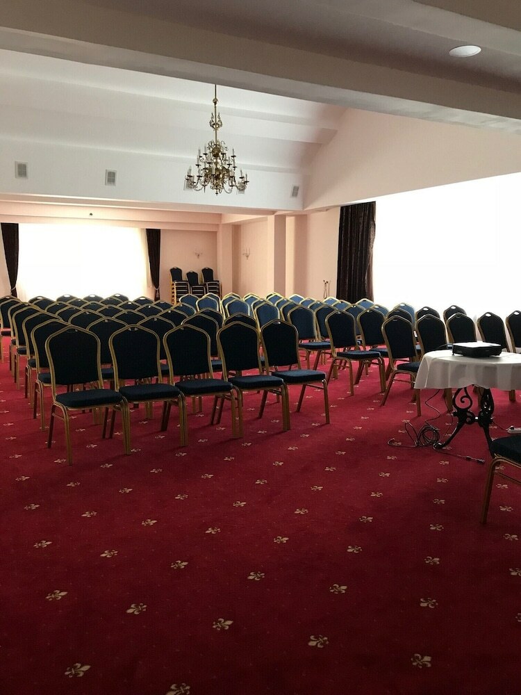Atyrau Dastan Hotel
