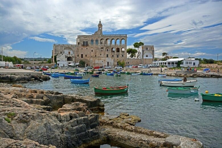 Bed  Breakfast La Rosa Dei Trulli