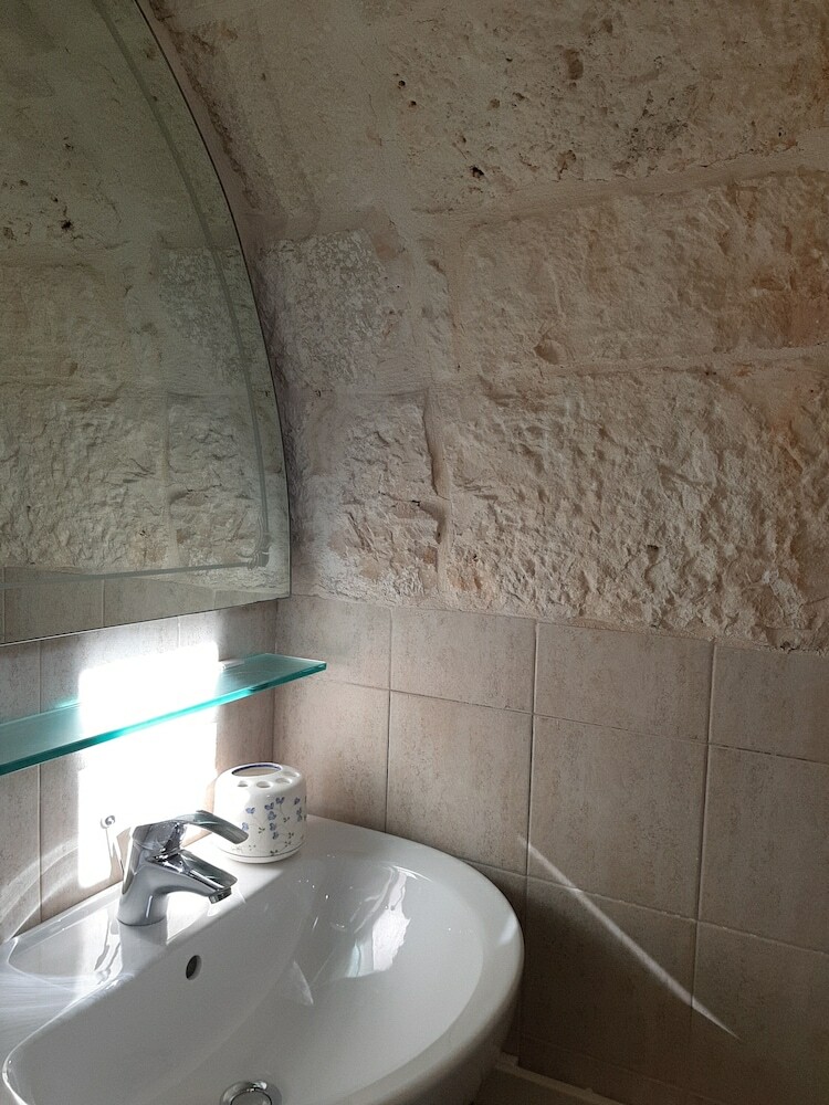 Bed  Breakfast La Rosa Dei Trulli