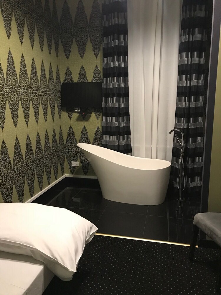 Hotel Matejki 8
