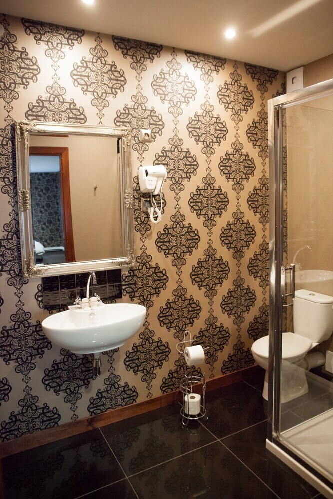 Hotel Matejki 8