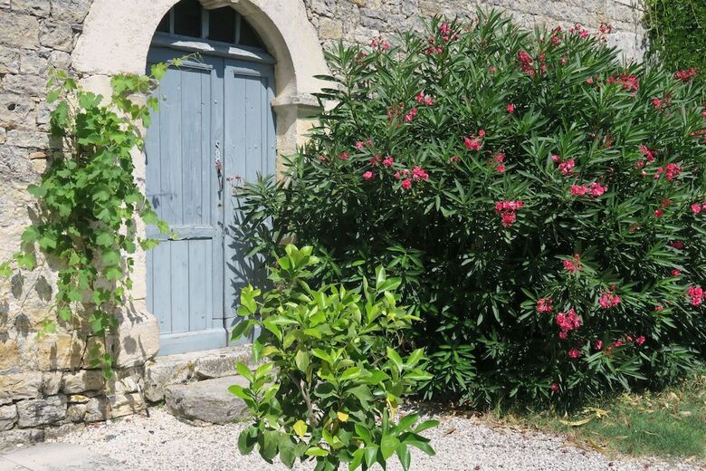 Bed & Breakfast Chambres D'h�tes Canel
