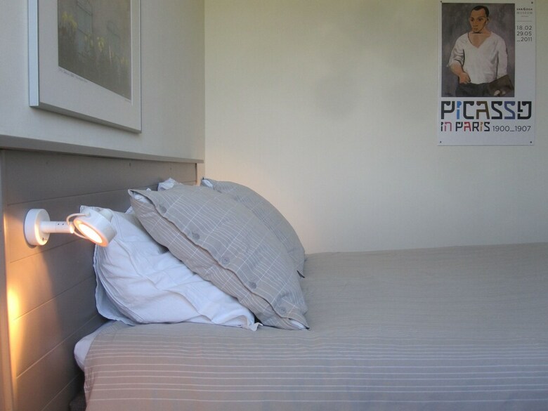 Bed & Breakfast Chambres D'h�tes Canel