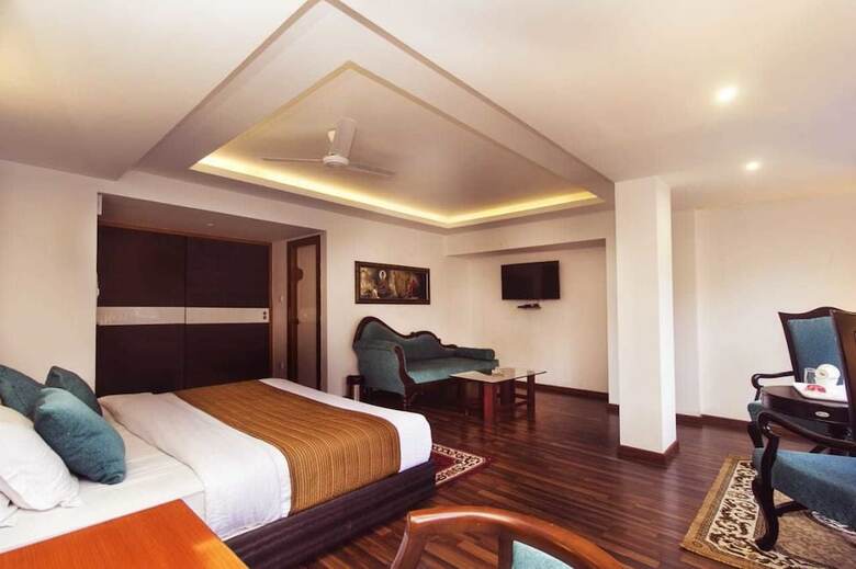 Jagjeet Hotel