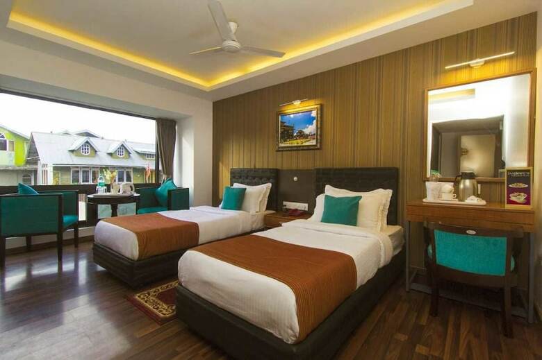 Jagjeet Hotel