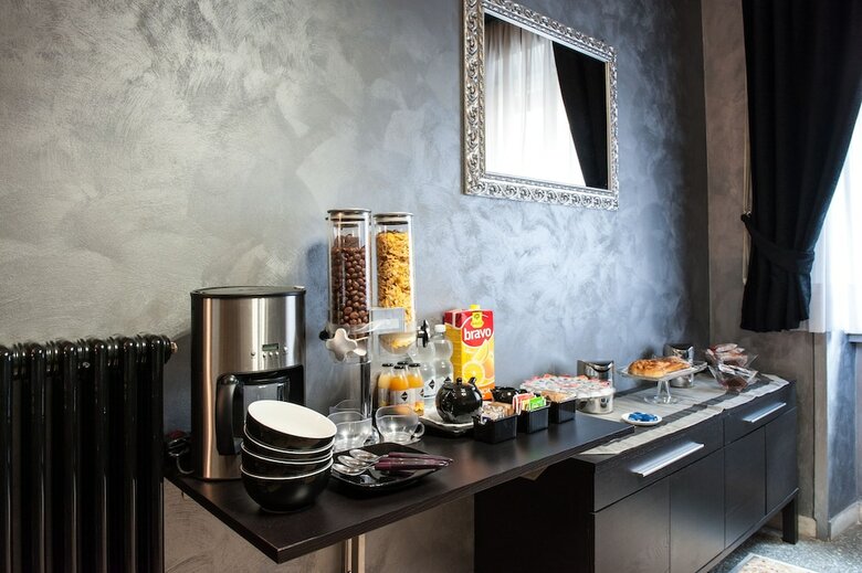 Hotel Domus Fabiola