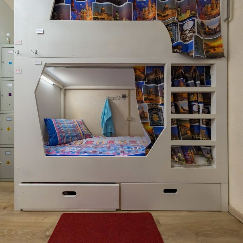 Hostal Hostel Movies