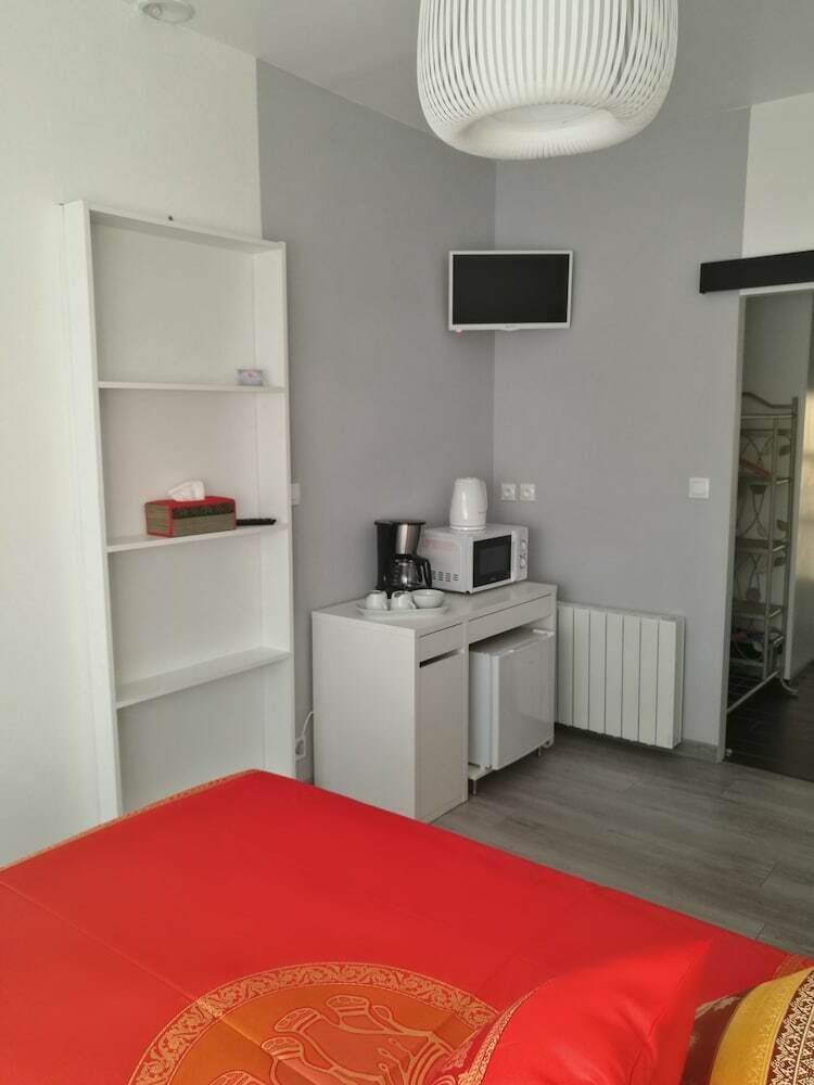 Hotel G�te Le Pavachon