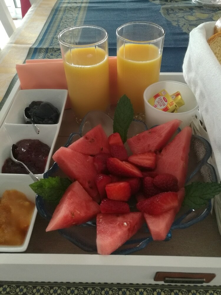 Hotel G�te Le Pavachon