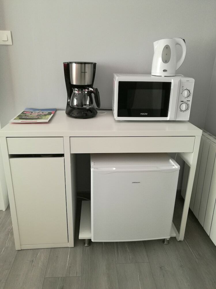 Hotel G�te Le Pavachon