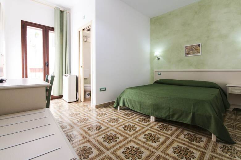 Apartamentos La Lanterna Di Bachi