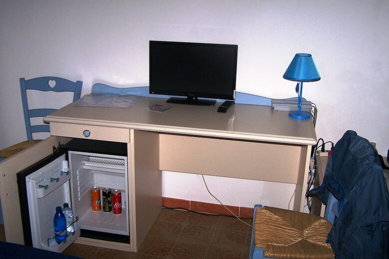Apartamentos La Lanterna Di Bachi