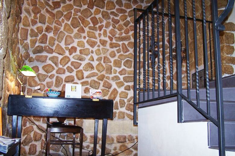Apartamentos La Lanterna Di Bachi
