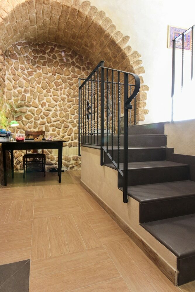 Apartamentos La Lanterna Di Bachi