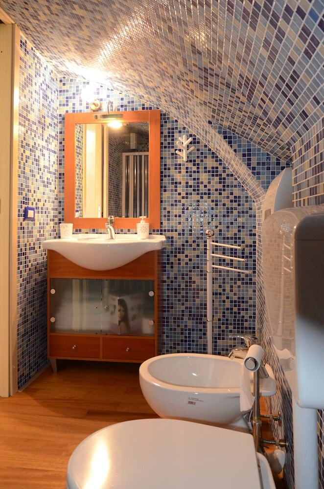 Apartamentos La Lanterna Di Bachi