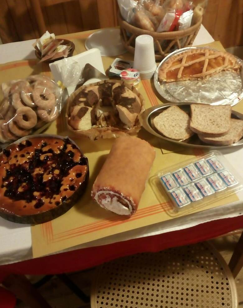 Posada Albergo Da Peppino