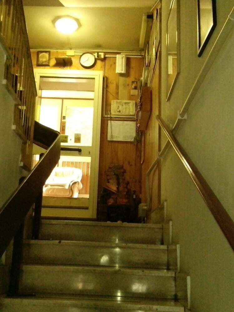 Posada Albergo Da Peppino