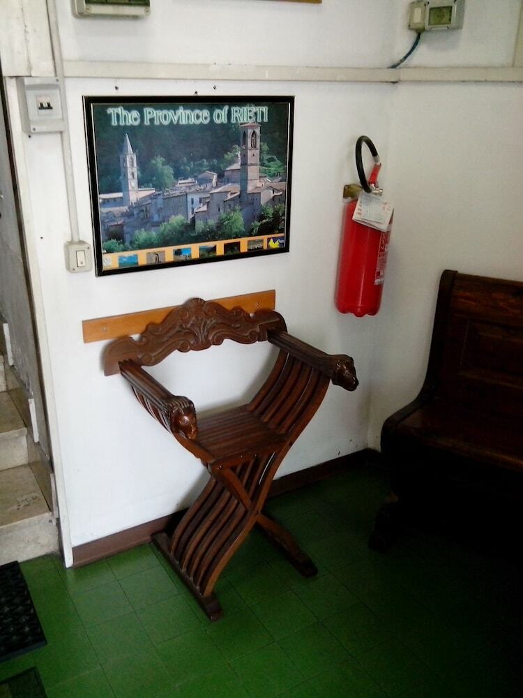 Posada Albergo Da Peppino