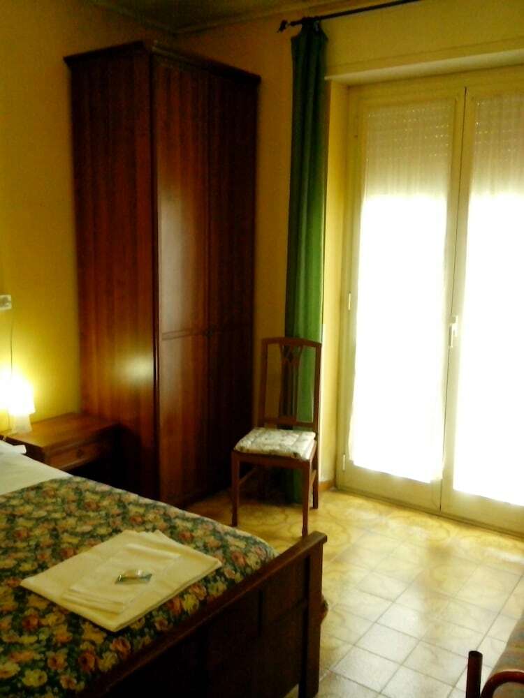 Posada Albergo Da Peppino
