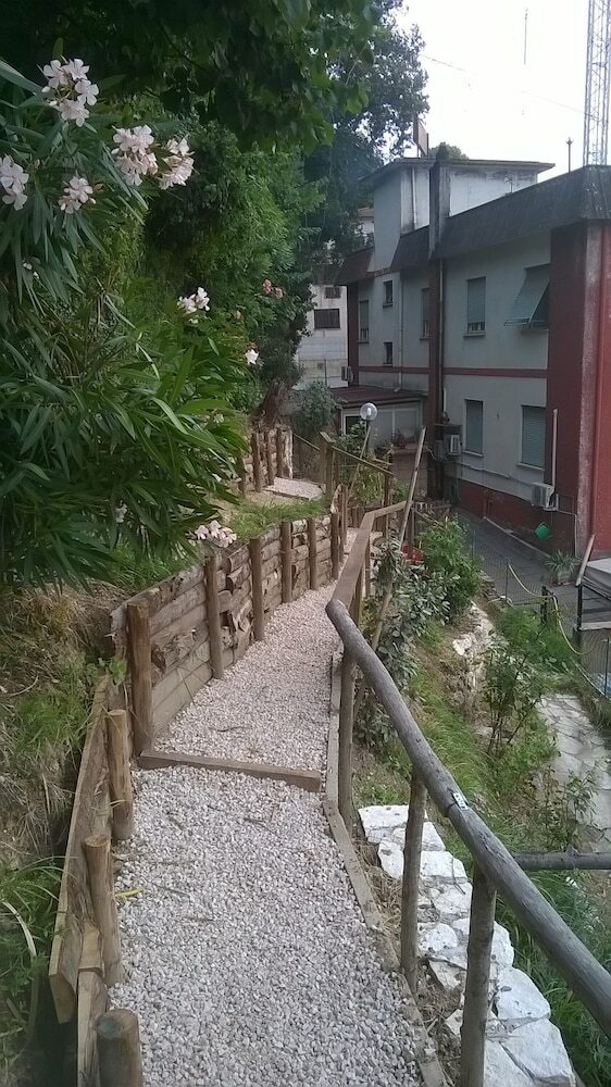 Posada Albergo Da Peppino