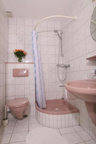 Hostal G�stehaus Schmid-lopez