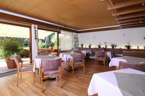 Hostal G�stehaus Schmid-lopez